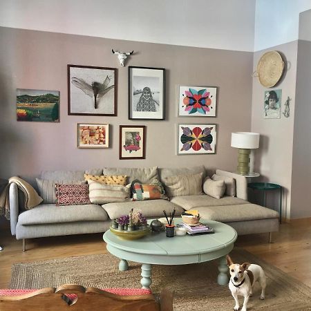 Casa Da Peixa Rooms Эштой Экстерьер фото